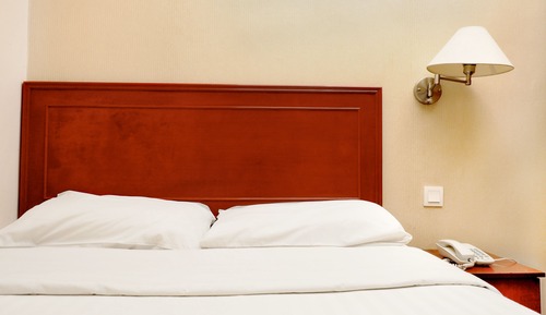 Deluxe Room, No Windows