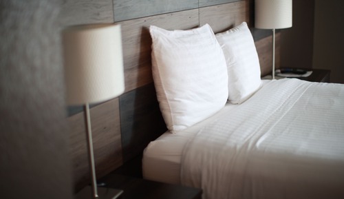 Executive Room, 1 Queen Bed