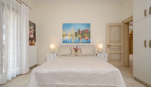 Deluxe Villa, 4 Bedrooms