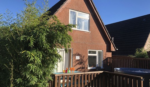 Cottage