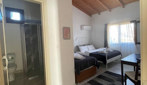 Exclusive Triple Room