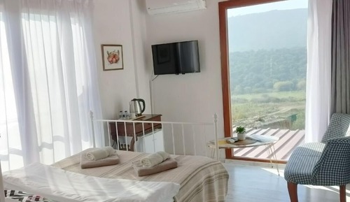 Panoramic Room