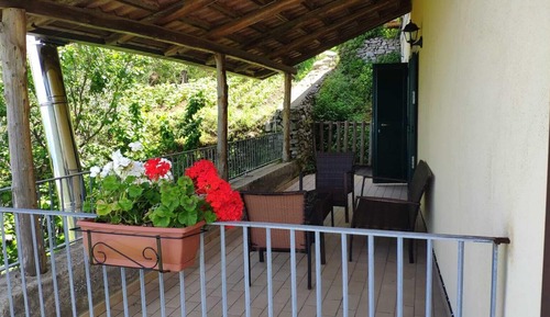 Panoramic Double Room