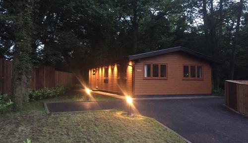 Apartment, Private Bathroom (Beech Lodge)