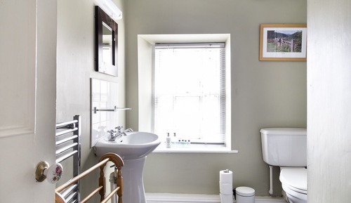 Double or Twin Room (#1)