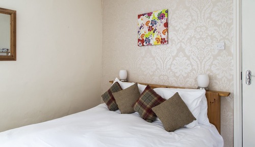 Double Room (#3)