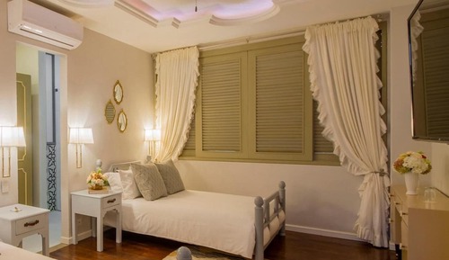 Superior Room, 2 Queen Beds
