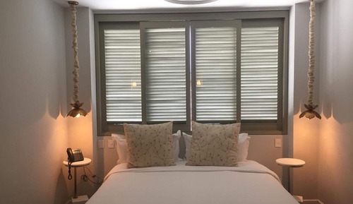 Classic Suite, 1 Queen Bed with Sofa bed