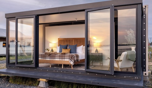 The Observatory Suite