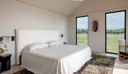 The Summit Suite