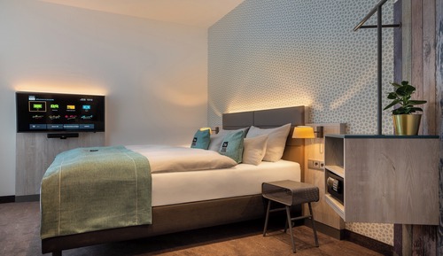Premium Room, 1 Queen Bed