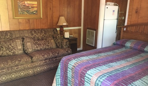Family Apartment, 2 Double Beds, Kitchen