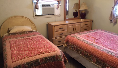 Family Triple Room, 1 Bedroom, Kitchen, Annex Building