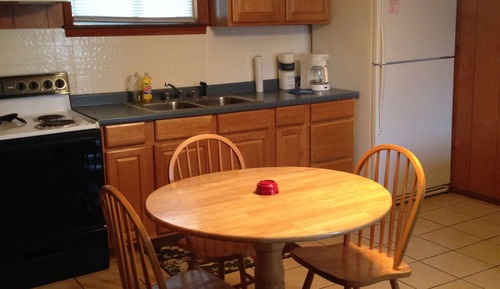 Family Apartment, 2 Bedrooms, Kitchen
