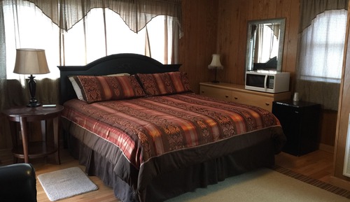 Honeymoon Room, Annex Building