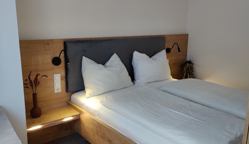 Studio, Private Bathroom, City View