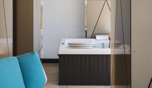 Exclusive Suite, Hot Tub, Sea View