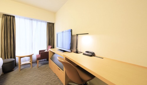Precious Twin Room, Non Smoking