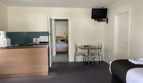 Traditional Room, 2 Bedrooms