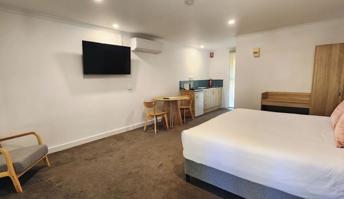 King Spa Chalet