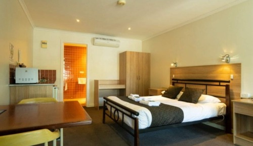 Spa Chalet