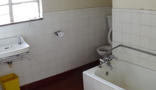 Comfort Shared Dormitory (5 Pax)