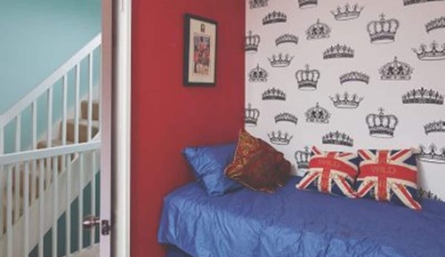 Superior Apartment, 4 Bedrooms