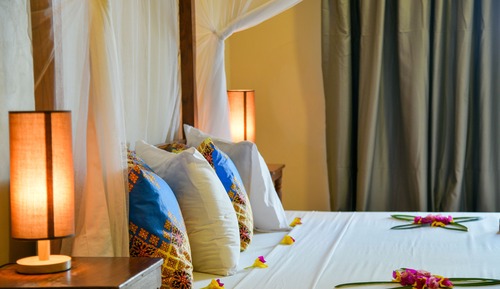 Economy Room, 1 Bedroom