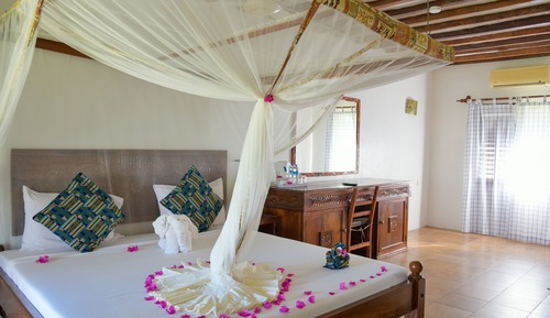 Deluxe Room, Ocean View