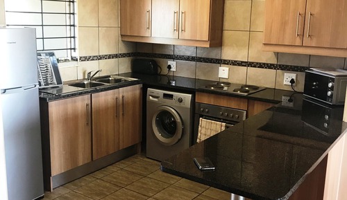 Classic Apartment, 2 Bedrooms, Non Smoking, Garden View