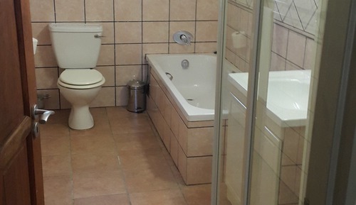 Comfort Room, 1 Bedroom, Non Smoking, Garden View