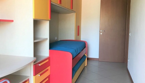 Apartment, 3 Bedrooms