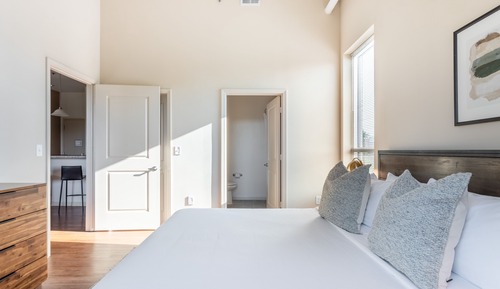 Apartment, 1 Bedroom