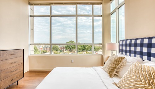 Apartment, 2 Bedrooms