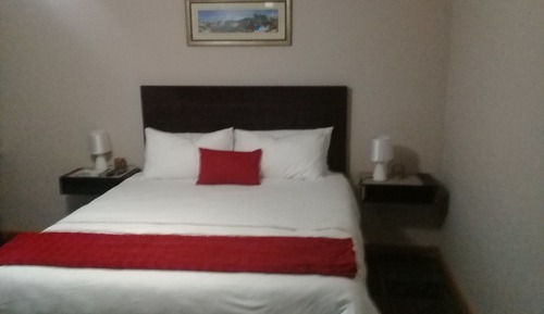 Comfort Room