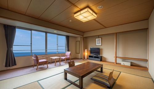 Japanese-style room B, Non Smoking