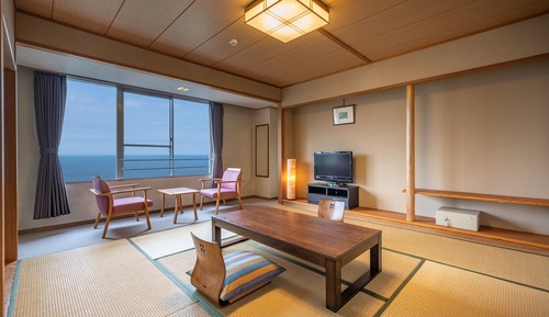 Japanese-style room A, Non Smoking