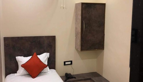 Executive Single Room