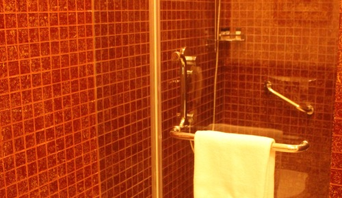Presidential Suite, 1 King Bed, Non Smoking