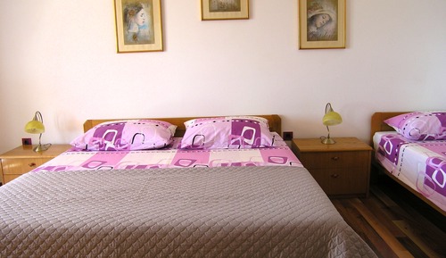 Apartment (A3)