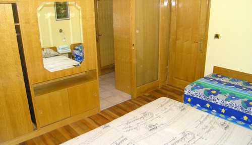 Apartment (A4)