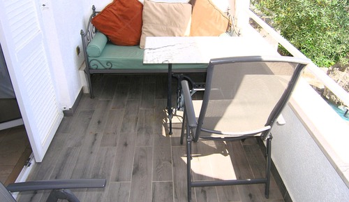 Apartment (A1)