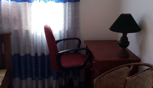 Basic Double Room, 1 Queen Bed