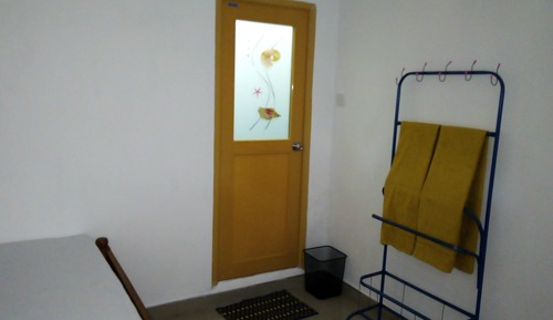 Deluxe Double Room, 1 King Bed