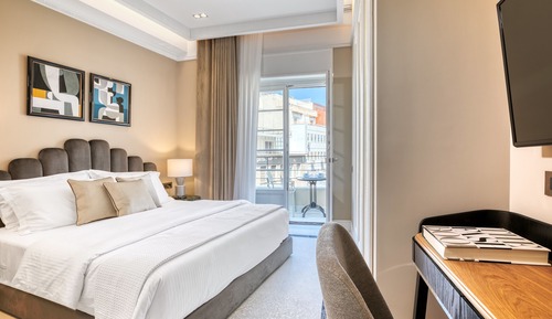 Superior Suite