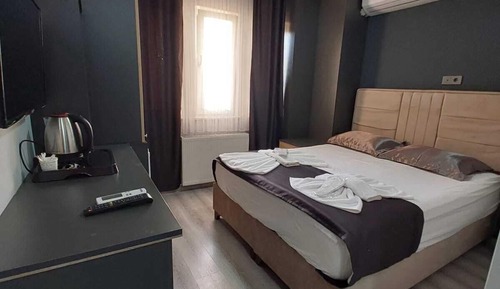 Comfort Studio, Multiple Bedrooms