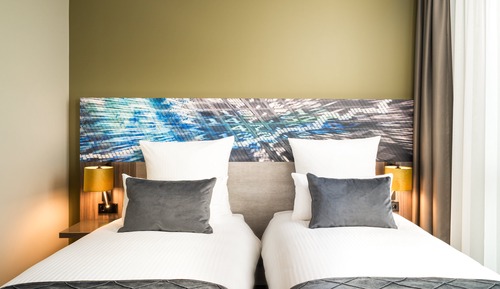 Comfort Twin Room