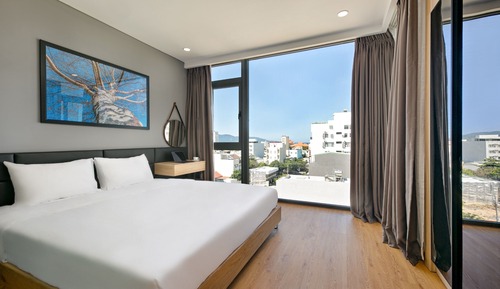 Apartment, 1 Bedroom