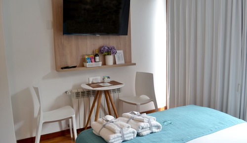 Comfort Room