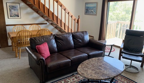 Deluxe Condo